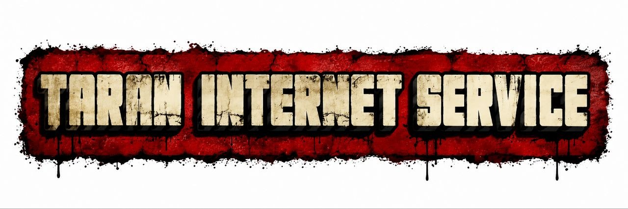 Taran Internet Service